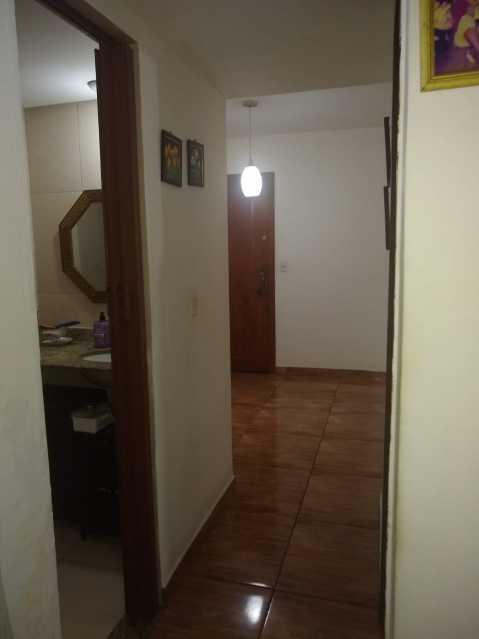 Apartamento à venda, 66m² - Foto 7