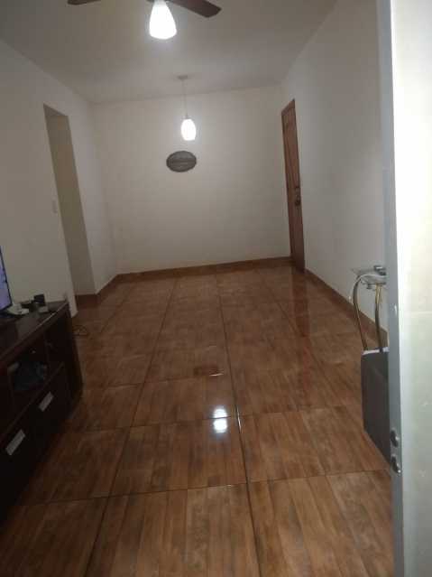 Apartamento à venda, 66m² - Foto 3