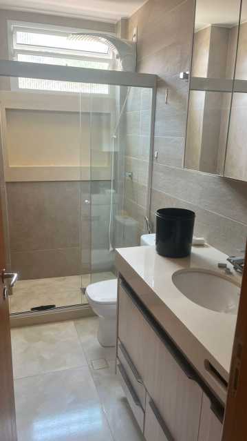 Apartamento à venda com 3 quartos, 95m² - Foto 14