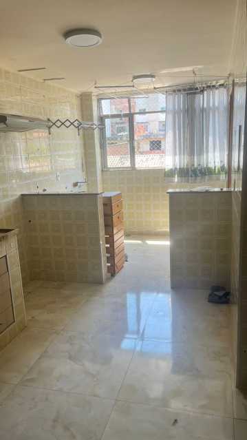 Apartamento à venda com 3 quartos, 95m² - Foto 11