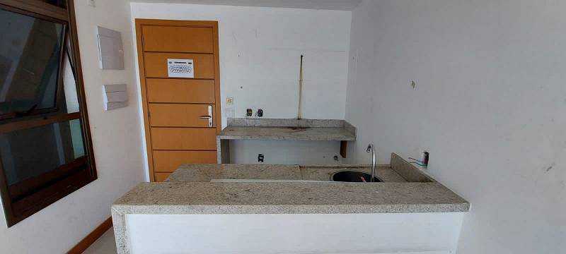 Apartamento à venda com 1 quarto, 34m² - Foto 5