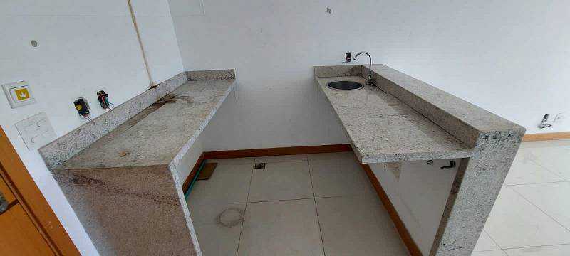 Apartamento à venda com 1 quarto, 34m² - Foto 6