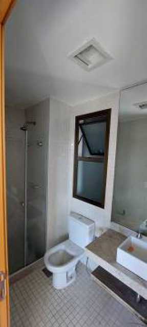 Apartamento à venda com 1 quarto, 34m² - Foto 13