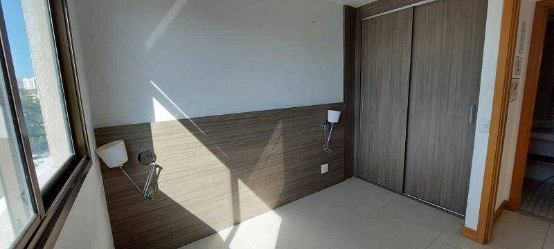 Apartamento à venda com 1 quarto, 34m² - Foto 18