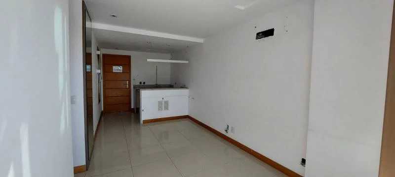 Apartamento à venda com 1 quarto, 34m² - Foto 10