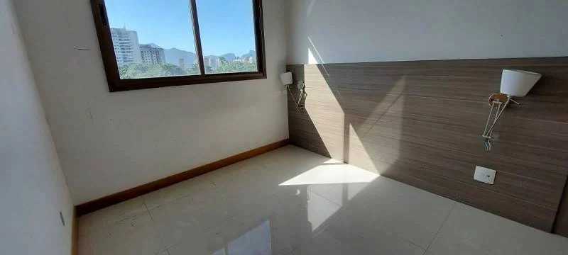 Apartamento à venda com 1 quarto, 34m² - Foto 16