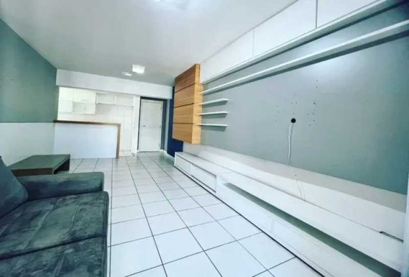 Apartamento à venda com 3 quartos, 97m² - Foto 1