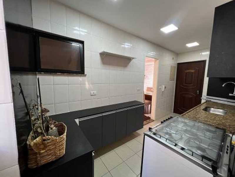 Apartamento à venda com 3 quartos, 89m² - Foto 12