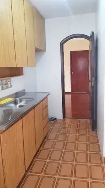 Apartamento à venda com 2 quartos, 61m² - Foto 5