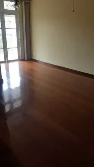 Apartamento à venda com 2 quartos, 61m² - Foto 3