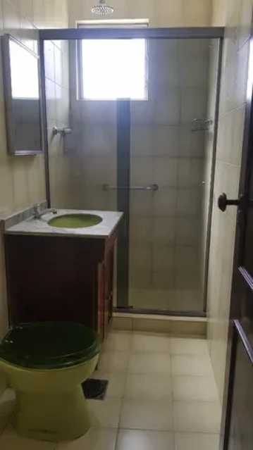 Apartamento à venda com 2 quartos, 61m² - Foto 14