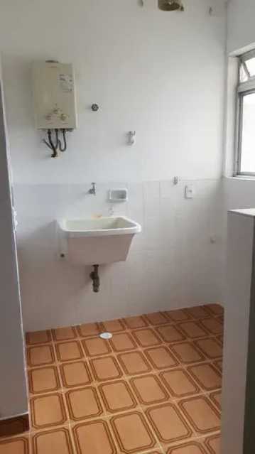 Apartamento à venda com 2 quartos, 61m² - Foto 8