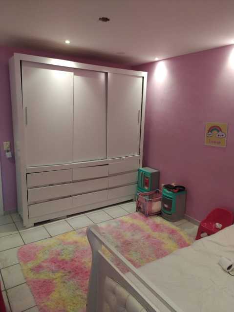 Casa de Condomínio à venda com 2 quartos, 70m² - Foto 20