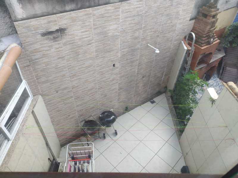 Casa de Condomínio à venda com 2 quartos, 70m² - Foto 15