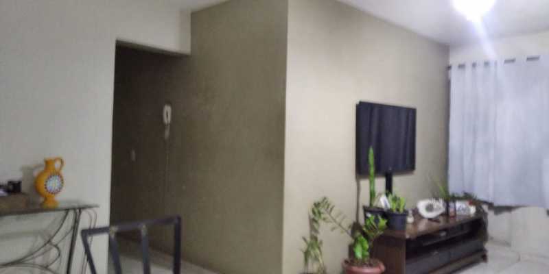 Apartamento à venda com 2 quartos, 65m² - Foto 4