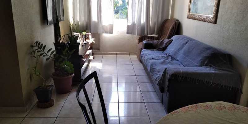 Apartamento à venda com 2 quartos, 65m² - Foto 1