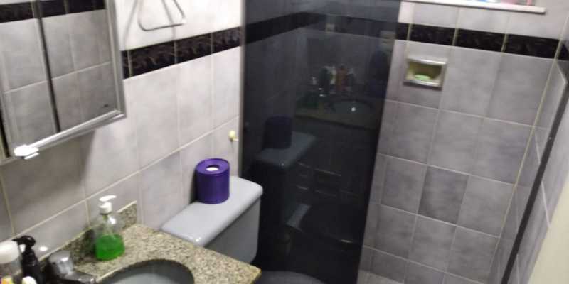 Apartamento à venda com 2 quartos, 65m² - Foto 10