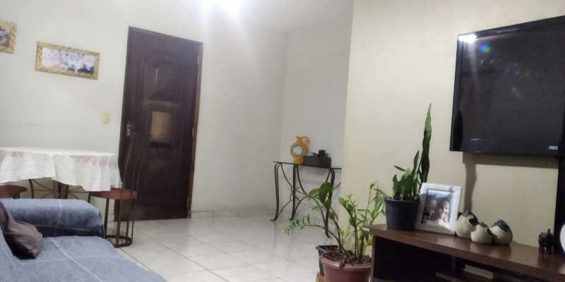 Apartamento à venda com 2 quartos, 65m² - Foto 3