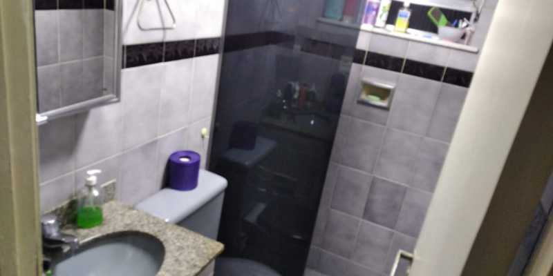 Apartamento à venda com 2 quartos, 65m² - Foto 11