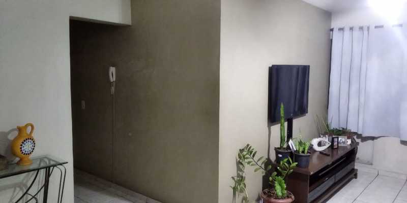 Apartamento à venda com 2 quartos, 65m² - Foto 5