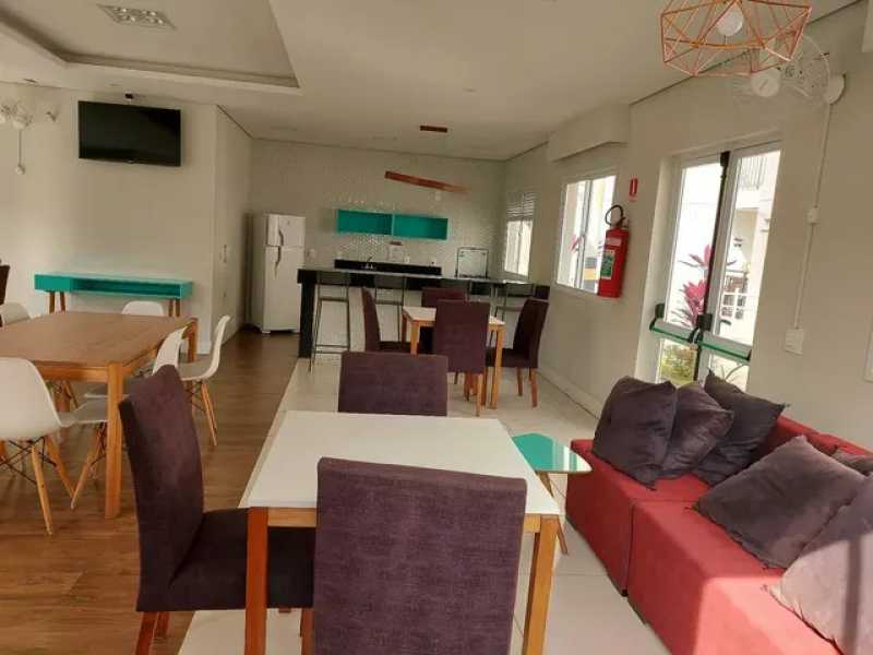 Apartamento à venda com 2 quartos, 44m² - Foto 15