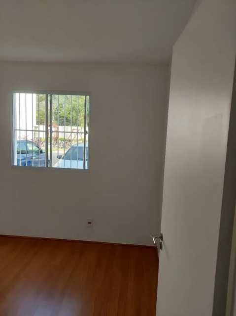 Apartamento à venda com 2 quartos, 44m² - Foto 7