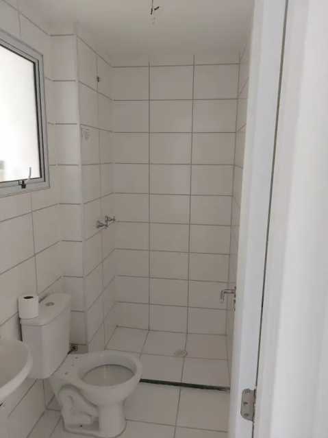 Apartamento à venda com 2 quartos, 44m² - Foto 11