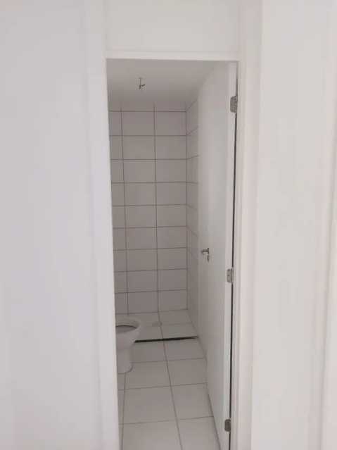 Apartamento à venda com 2 quartos, 44m² - Foto 9