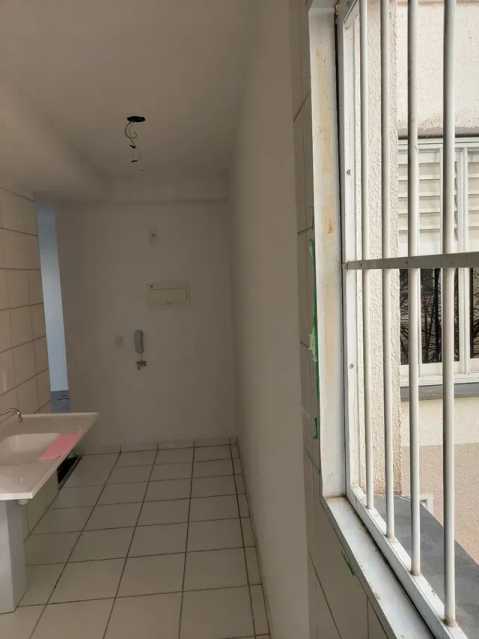 Apartamento à venda com 2 quartos, 44m² - Foto 12