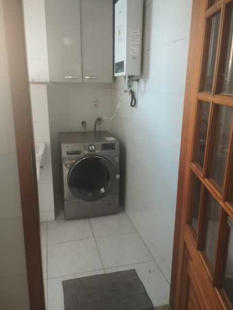 Casa de Vila à venda com 3 quartos, 132m² - Foto 14