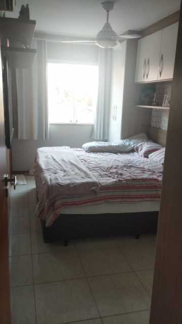 Casa de Vila à venda com 3 quartos, 132m² - Foto 23