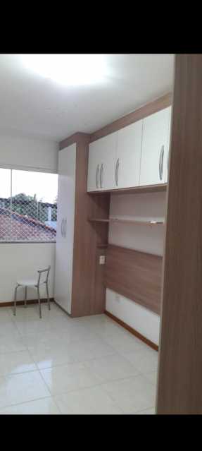 Casa de Vila à venda com 3 quartos, 132m² - Foto 30