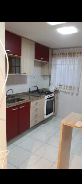 Casa de Vila à venda com 3 quartos, 132m² - Foto 12