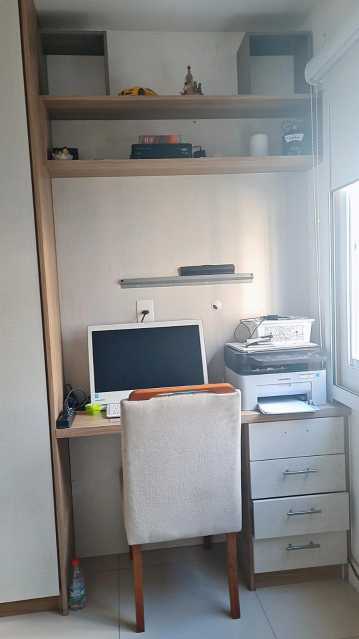 Apartamento à venda com 2 quartos, 68m² - Foto 15