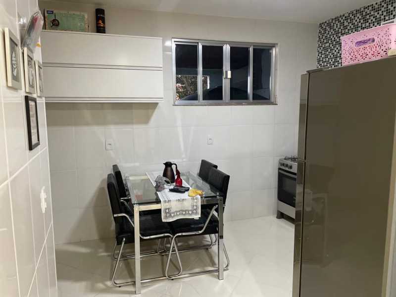 Casa de Vila à venda com 2 quartos, 105m² - Foto 15