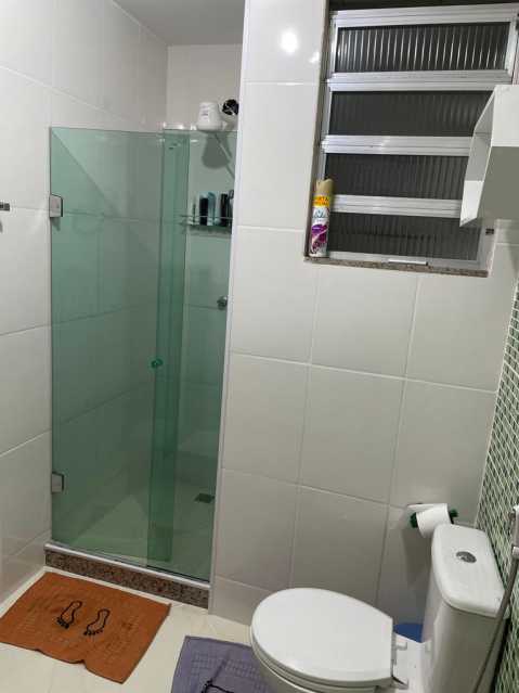 Casa de Vila à venda com 2 quartos, 105m² - Foto 13