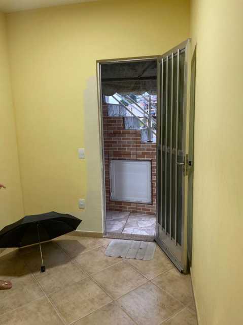 Casa de Vila à venda com 2 quartos, 105m² - Foto 4