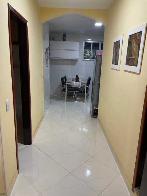 Casa de Vila à venda com 2 quartos, 105m² - Foto 14