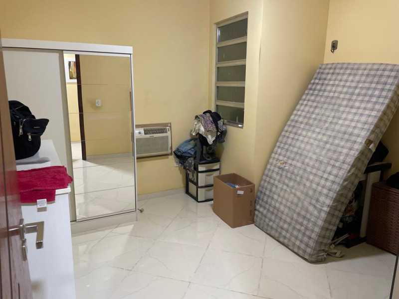 Casa de Vila à venda com 2 quartos, 105m² - Foto 19