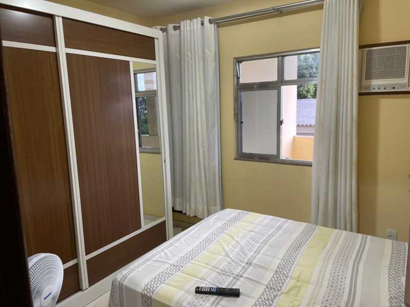 Casa de Vila à venda com 2 quartos, 105m² - Foto 10