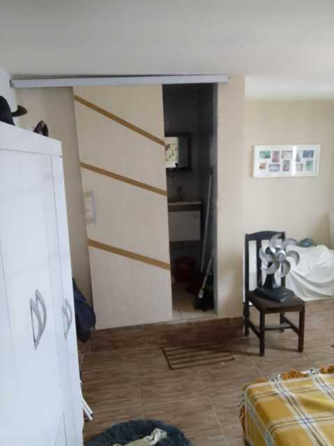 Cobertura à venda com 1 quarto, 60m² - Foto 10