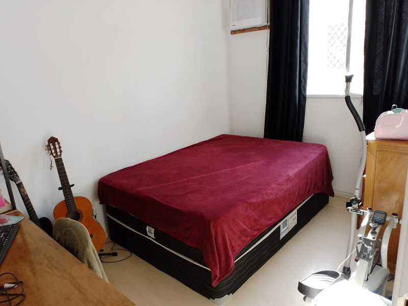 Apartamento à venda com 2 quartos, 50m² - Foto 7