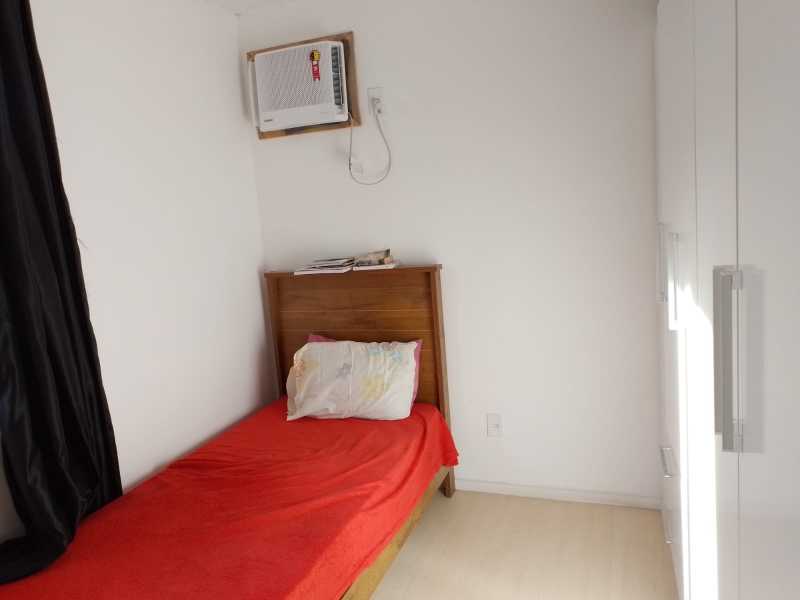 Apartamento à venda com 2 quartos, 50m² - Foto 10