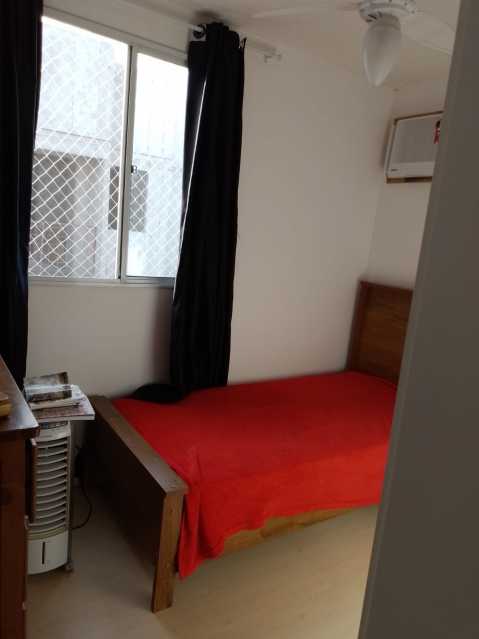 Apartamento à venda com 2 quartos, 50m² - Foto 9