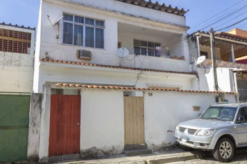 Casa de Condomínio à venda com 3 quartos, 152m² - Foto 2