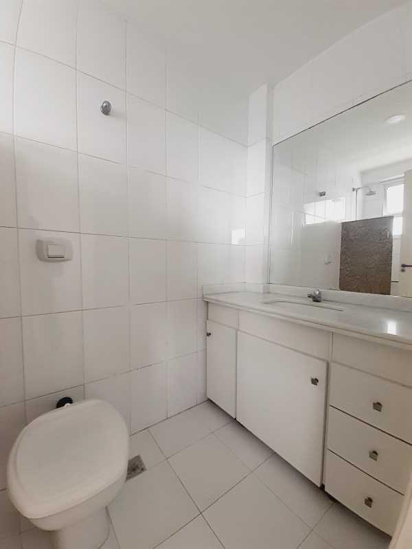 Apartamento à venda com 3 quartos, 96m² - Foto 13