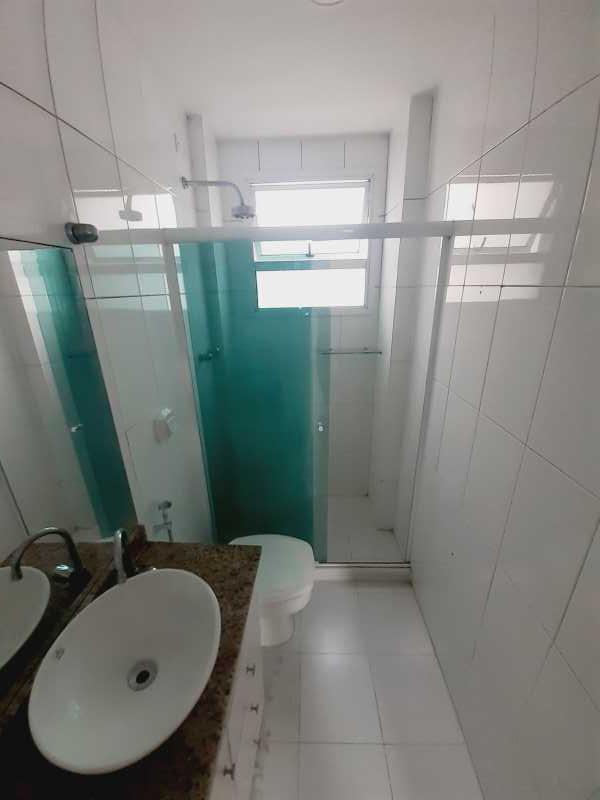 Apartamento à venda com 3 quartos, 96m² - Foto 23