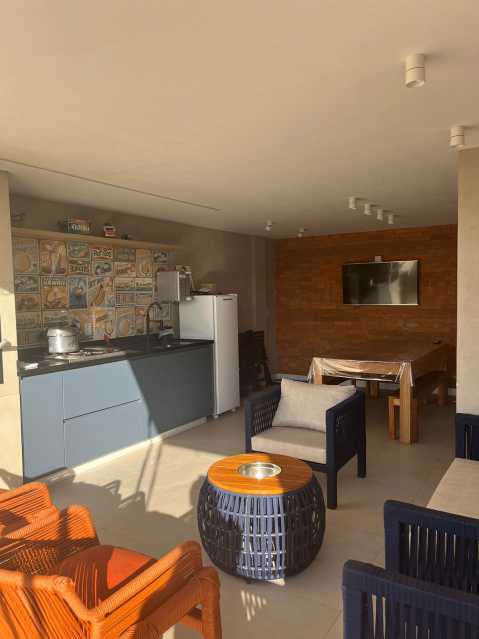 Cobertura à venda com 4 quartos, 300m² - Foto 24