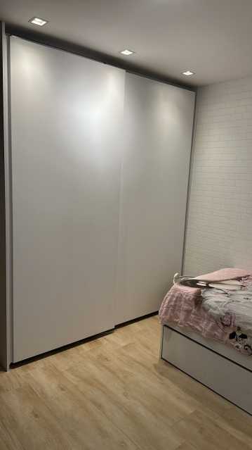 Cobertura à venda com 4 quartos, 300m² - Foto 11