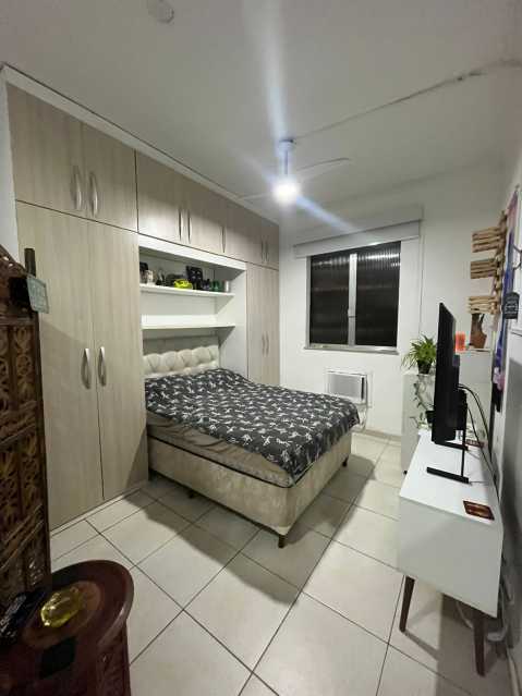 Apartamento à venda com 1 quarto, 32m² - Foto 1